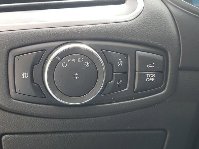 Photo of 2024 Agate Black Metal Ford Edge