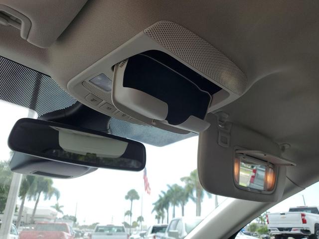 Photo of 2024 Agate Black Metal Ford Edge