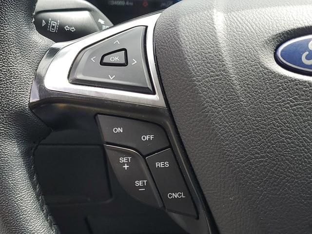 Photo of 2024 Agate Black Metal Ford Edge
