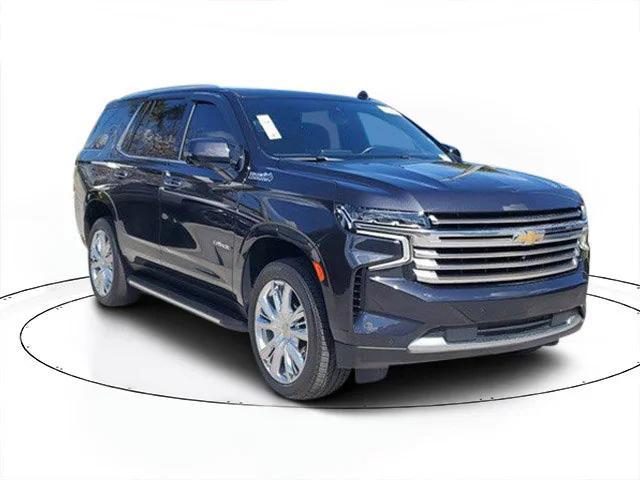 2022 Chevrolet Tahoe