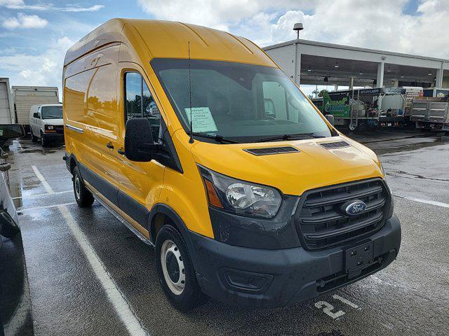 2020 Ford Transit-250