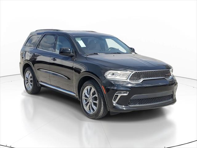 2021 Dodge Durango