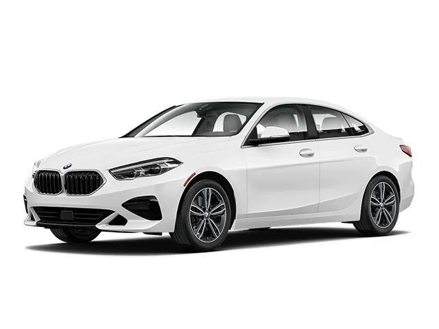 2022 BMW 228 Gran Coupe