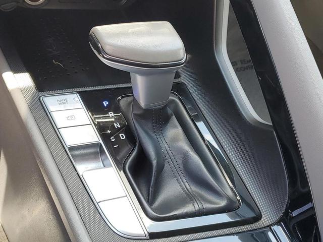 Photo of 2023 Intense Blue Hyundai ELANTRA