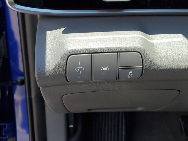 Photo of 2023 Intense Blue Hyundai ELANTRA