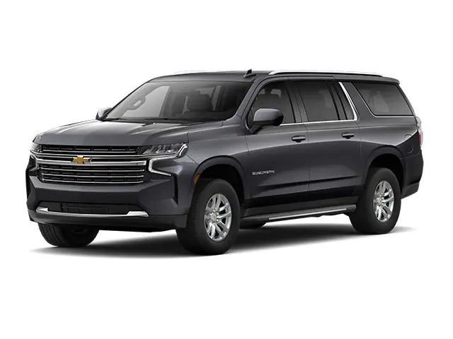2023 Chevrolet Suburban