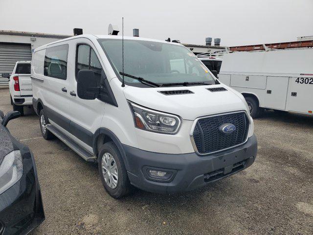 2023 Ford Transit-250