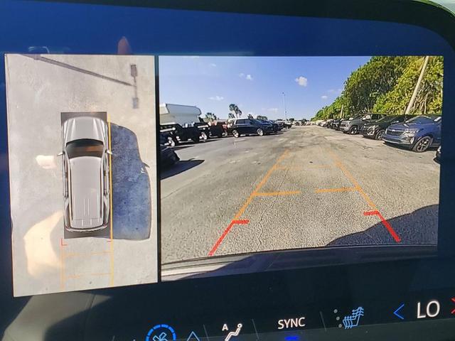 Photo of 2025 Black Chevrolet Tahoe