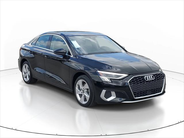 2023 Audi A3