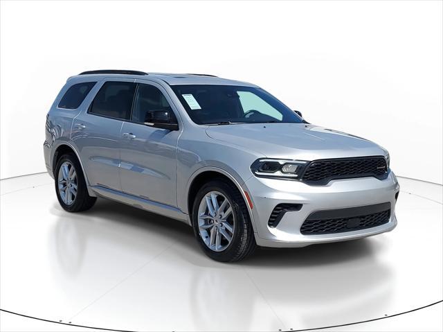 2024 Dodge Durango