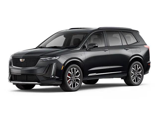 2024 Cadillac XT6