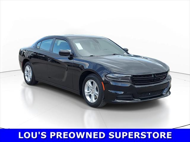 2023 Dodge Charger
