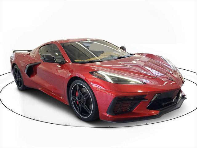 2022 Chevrolet Corvette