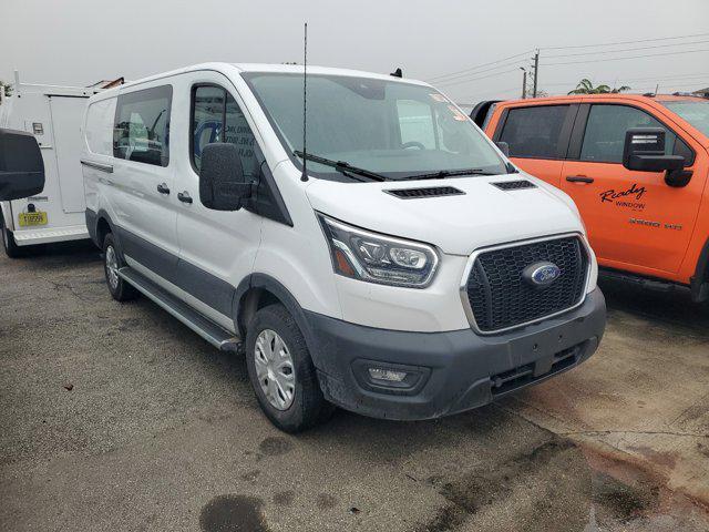 2023 Ford Transit-250