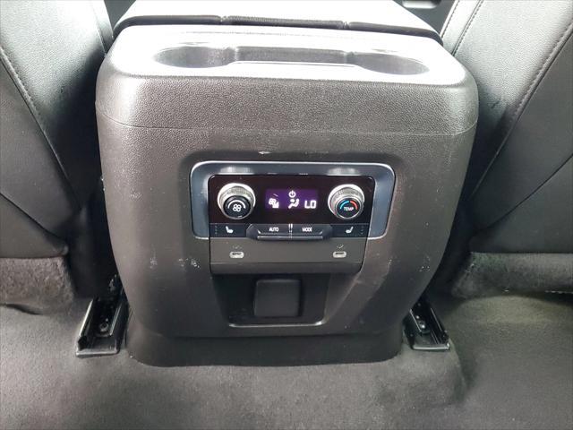 Photo of 2023 Summit White Chevrolet Suburban