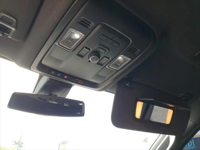 Photo of 2022 Black Chevrolet Tahoe