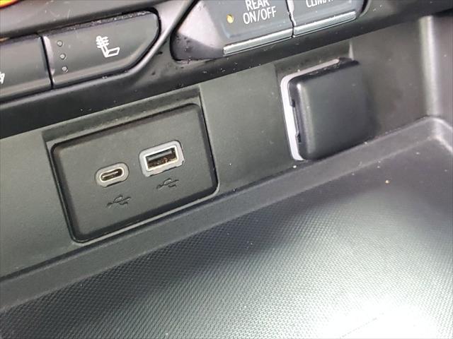 Photo of 2022 Black Chevrolet Tahoe