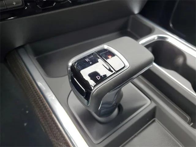 Photo of 2025 Sterling Gray Metallic Chevrolet Silverado 1500