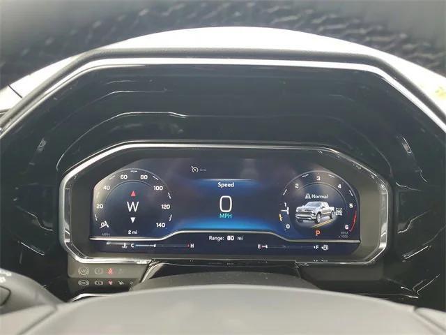 Photo of 2025 Sterling Gray Metallic Chevrolet Silverado 1500