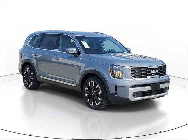 2024 Kia Telluride