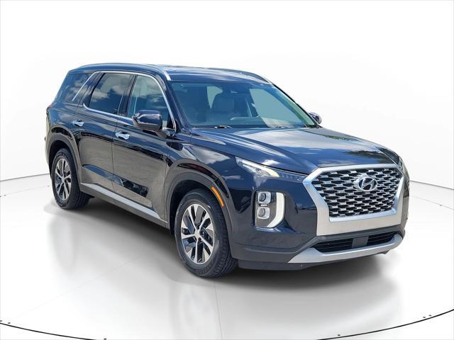 2020 Hyundai Palisade