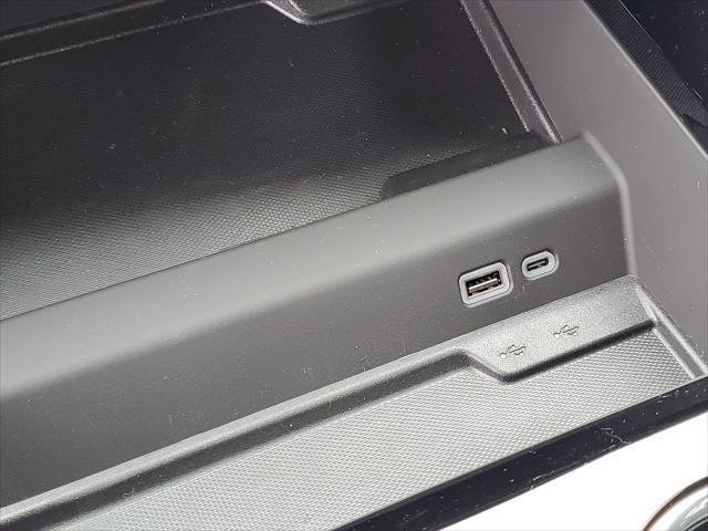Photo of 2025 Black Chevrolet Tahoe