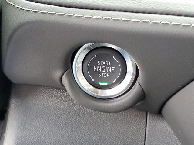 Photo of 2025 Black Chevrolet Tahoe