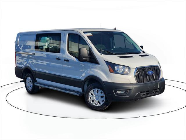 2023 Ford Transit-250