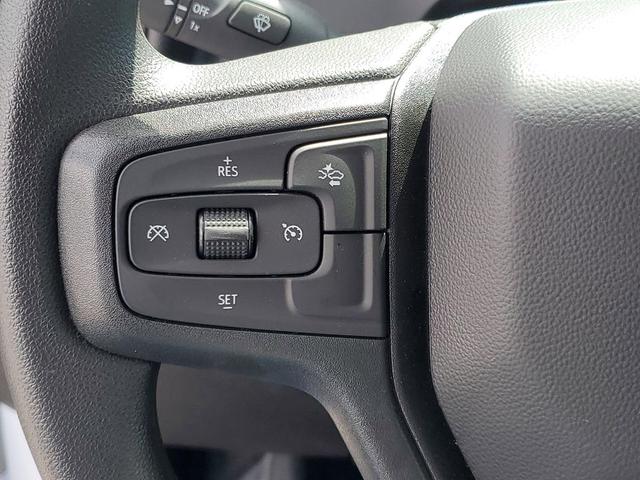 Photo of 2024 Summit White Chevrolet Silverado 3500