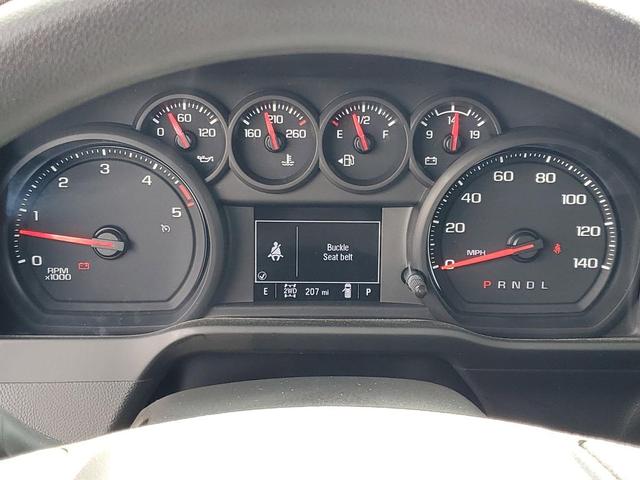 Photo of 2024 Summit White Chevrolet Silverado 3500