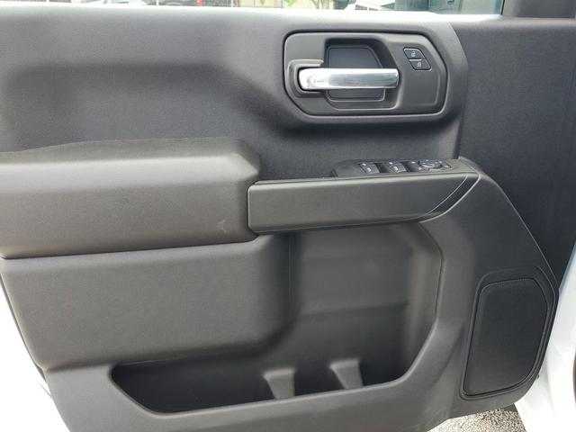 Photo of 2024 Summit White Chevrolet Silverado 3500