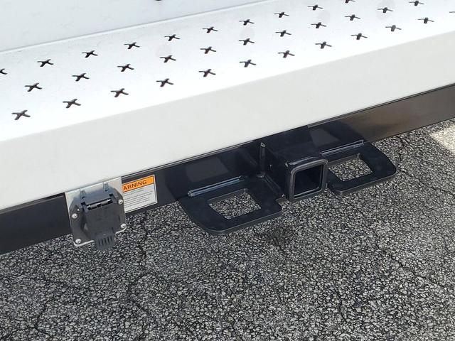 Photo of 2024 Summit White Chevrolet Silverado 3500