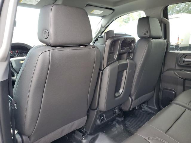 Photo of 2024 Summit White Chevrolet Silverado 3500