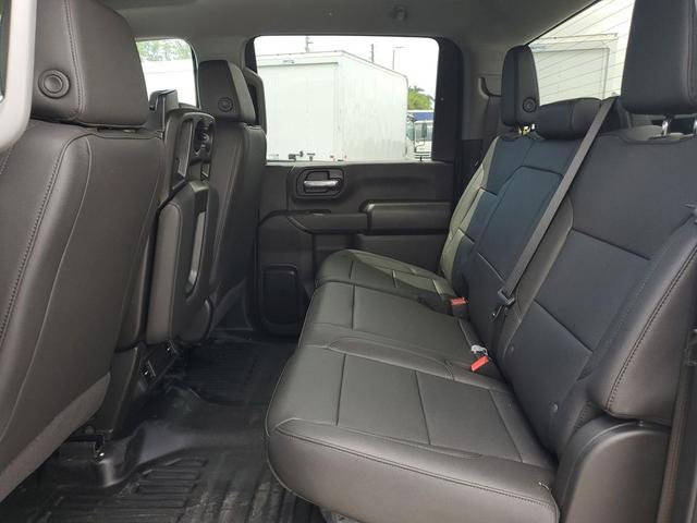 Photo of 2024 Summit White Chevrolet Silverado 3500