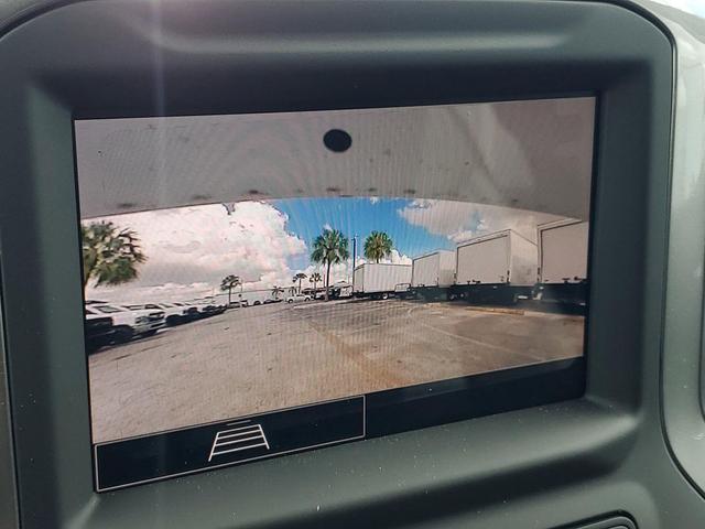 Photo of 2024 Summit White Chevrolet Silverado 3500