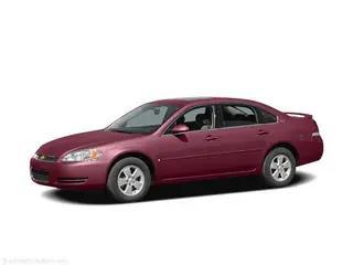 2007 Chevrolet Impala