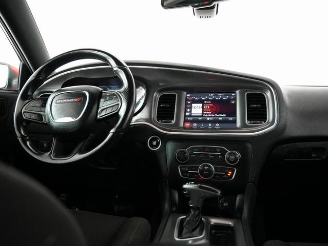 Photo of 2021 Go Mango Dodge Charger
