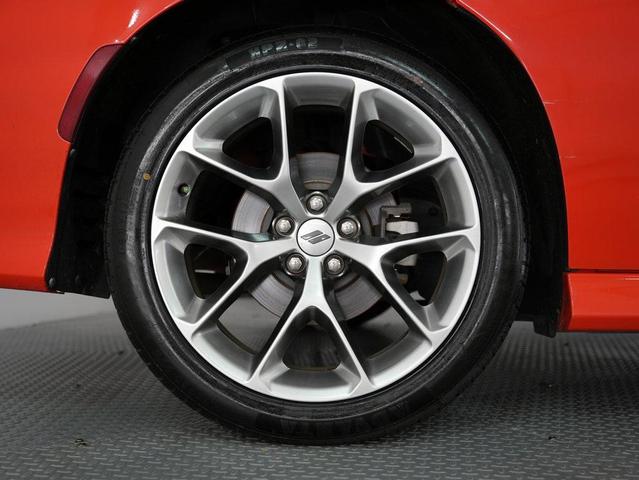Photo of 2021 Go Mango Dodge Charger