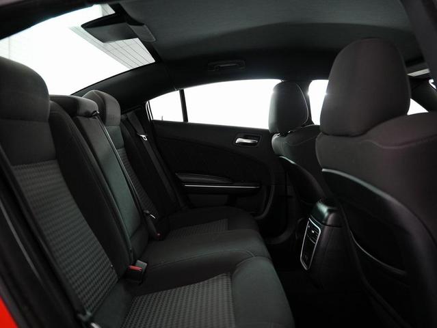 Photo of 2021 Go Mango Dodge Charger