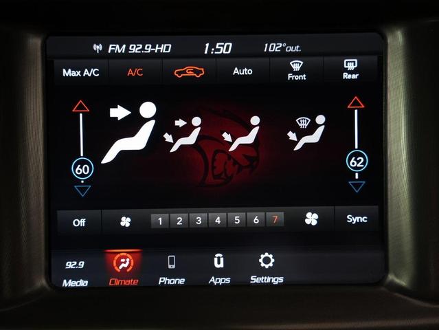 Photo of 2021 Go Mango Dodge Charger