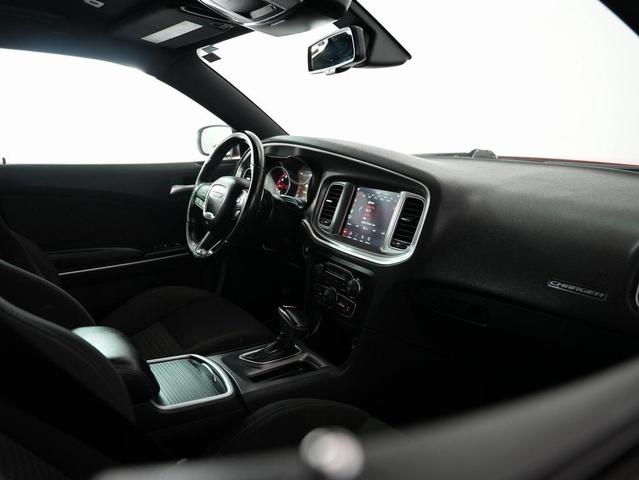 Photo of 2021 Go Mango Dodge Charger