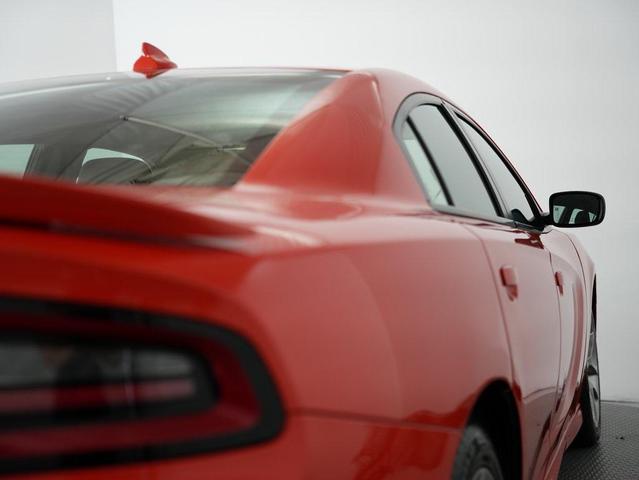Photo of 2021 Go Mango Dodge Charger