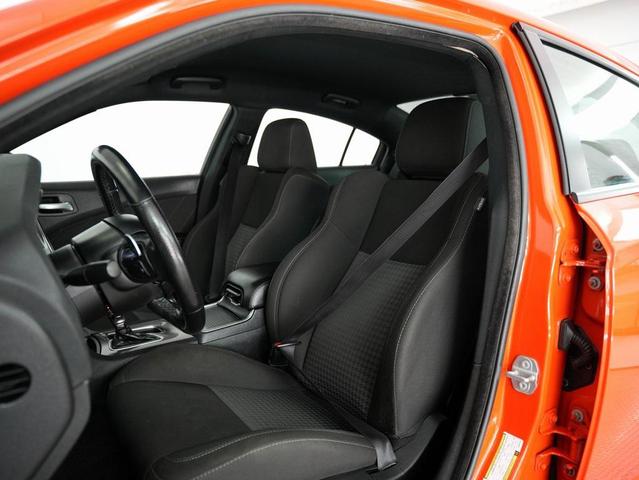 Photo of 2021 Go Mango Dodge Charger