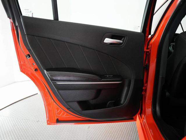 Photo of 2021 Go Mango Dodge Charger
