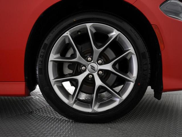 Photo of 2021 Go Mango Dodge Charger
