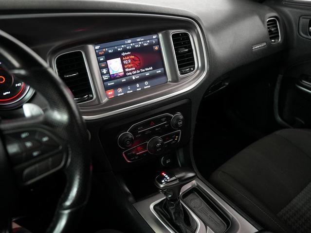 Photo of 2021 Go Mango Dodge Charger
