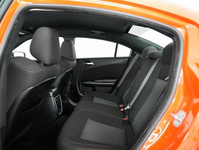 Photo of 2021 Go Mango Dodge Charger