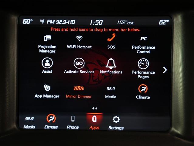 Photo of 2021 Go Mango Dodge Charger