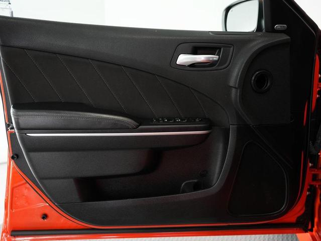 Photo of 2021 Go Mango Dodge Charger
