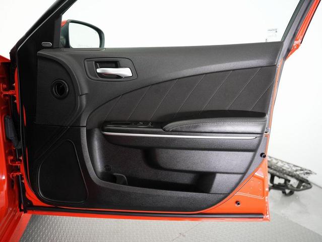 Photo of 2021 Go Mango Dodge Charger